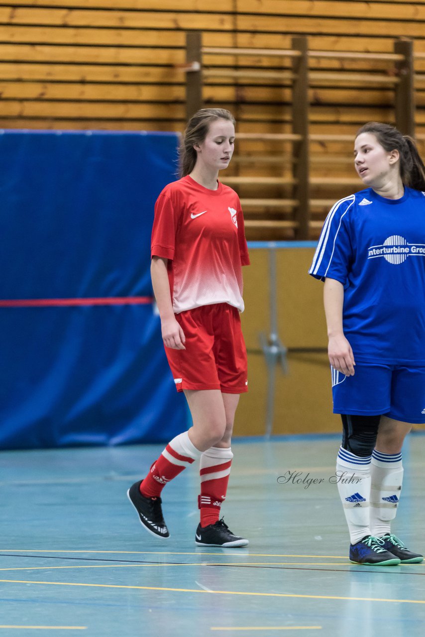 Bild 408 - Dodenhof Cup